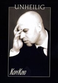 Poster Unheilig - Kopfkino 2005