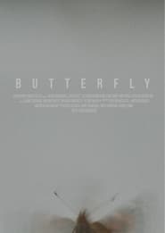 Butterfly постер