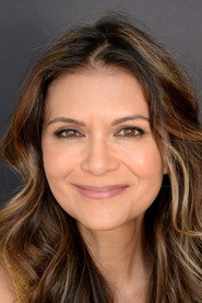 Nia Peeples
