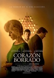 Corazón Borrado (Identidad Borrada)