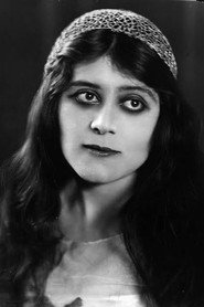 Theda Bara