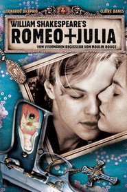 William Shakespeares Romeo + Julia (1996)