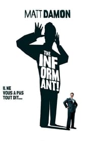 The Informant! movie