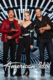 American Idol 2018 постер