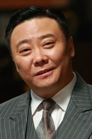 Ren Zhengbin as 咣咣