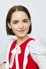 Image Mckenna Grace