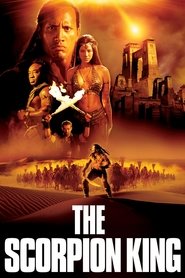 The⋆Scorpion⋆King⋆2002⋆Film⋆Kostenlos⋆Anschauen