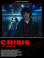 Crisis At Dawn (2025)