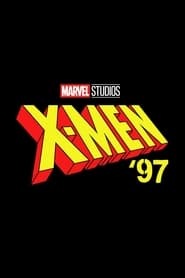 X-Men '97 (1970)