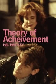 Theory of Achievement постер