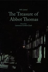 Poster The Treasure of Abbot Thomas