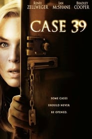 Case 39 ネタバレ
