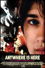 Poster Anywhere Is Here 2019