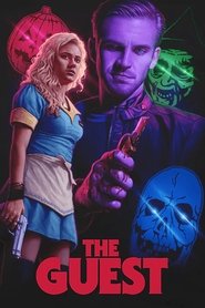 The Guest (2014)
