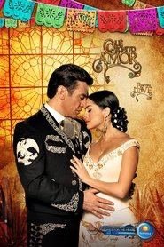 Poster Qué Bonito Amor 2013