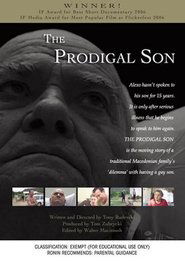 The Prodigal Son
