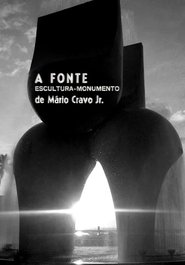 Poster The Fountain - A Sculpture - A Monument 1970