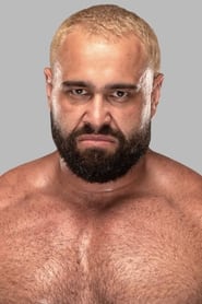 Miroslav Barnyashev is Rusev