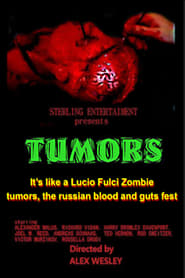 Tumors постер