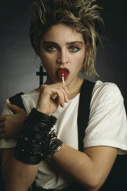 Madonna 500x750