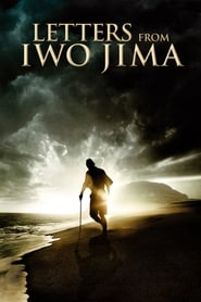 Poster for Letters from Iwo Jima