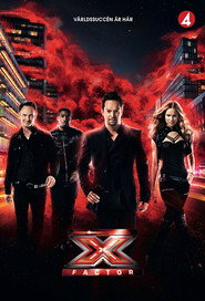 X Factor (2012)
