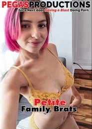 Petite Family Brats