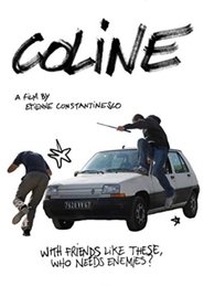 Poster Coline 2011