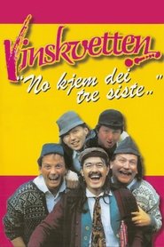 Poster Vinskvetten 