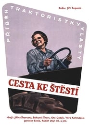 Poster Cesta ke štěstí