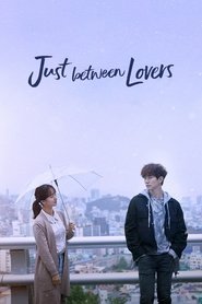 Just between Lovers