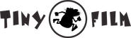 Logo for Tiny Film Logo for Tiny Film