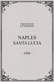 Poster Naples : Santa Lucia