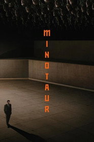Minotaur постер