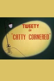 Catty Cornered (1953)