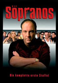 Die Sopranos: Season 1