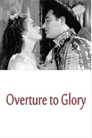 Overture to Glory (1940)