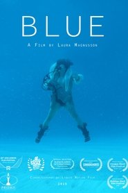 Poster Blue 2019