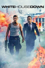 Poster White House Down