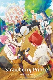 劇場版すとぷり はじまりの物語~Strawberry School Festival!!!~ 2024 Δωρεάν απεριόριστη πρόσβαση