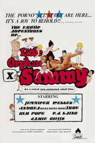 Little Orphan Sammy постер