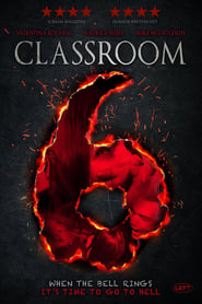 Poster Classroom 6