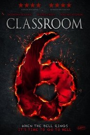 Poster Classroom 6 2015
