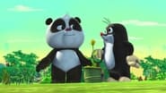 The Little Mole and Panda en streaming