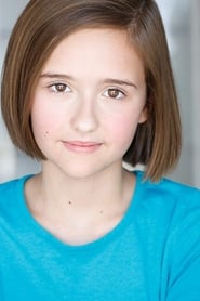 Gabriella Graves as Krill Girl Student