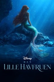 Den lille havfruen Den lille havfruen