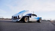Introducing the Super Camaro!