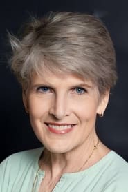 Bonnie Zellerbach as Senator Janet Mitchell