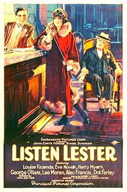 Listen Lester