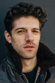 Michael Aurelio as Mauricio